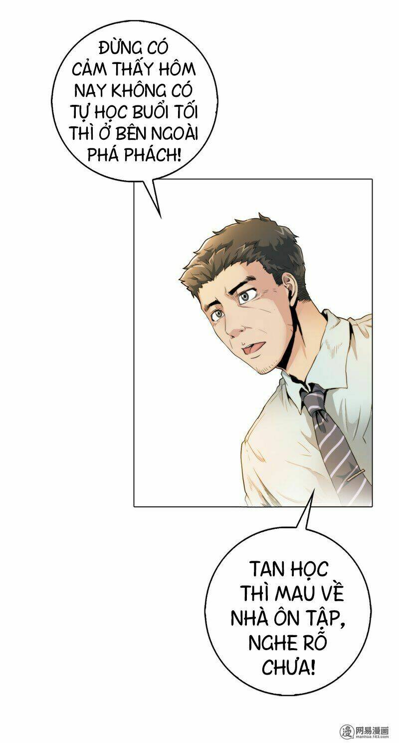 thiên hạ đệ nhất cao thủ đi học chapter 12 34