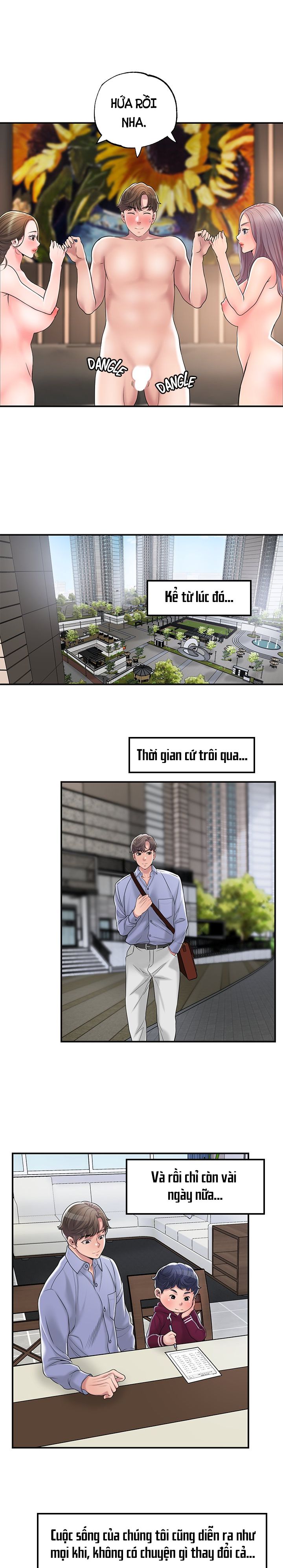 thị trấn nóng bỏng chapter 36 9