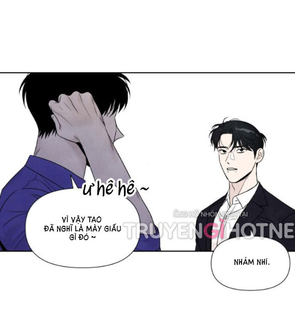 điều khiến tôi quyết tâm muốn chết chapter 68.1 23