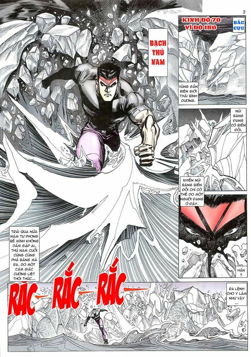 hải hổ 3 chapter 39 3