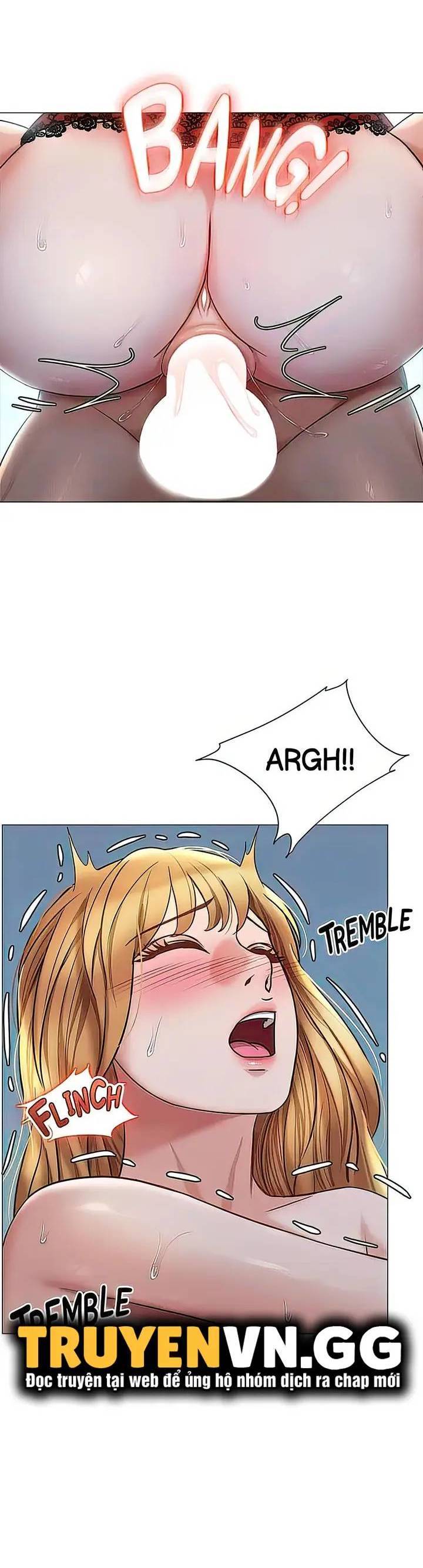 my daughter's friend chapter 88 27