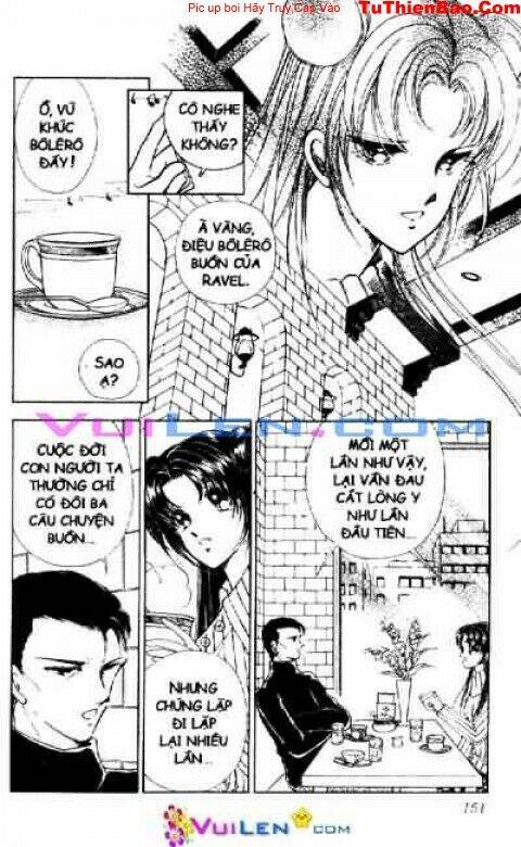 vương quốc điện ảnh chapter 3 151