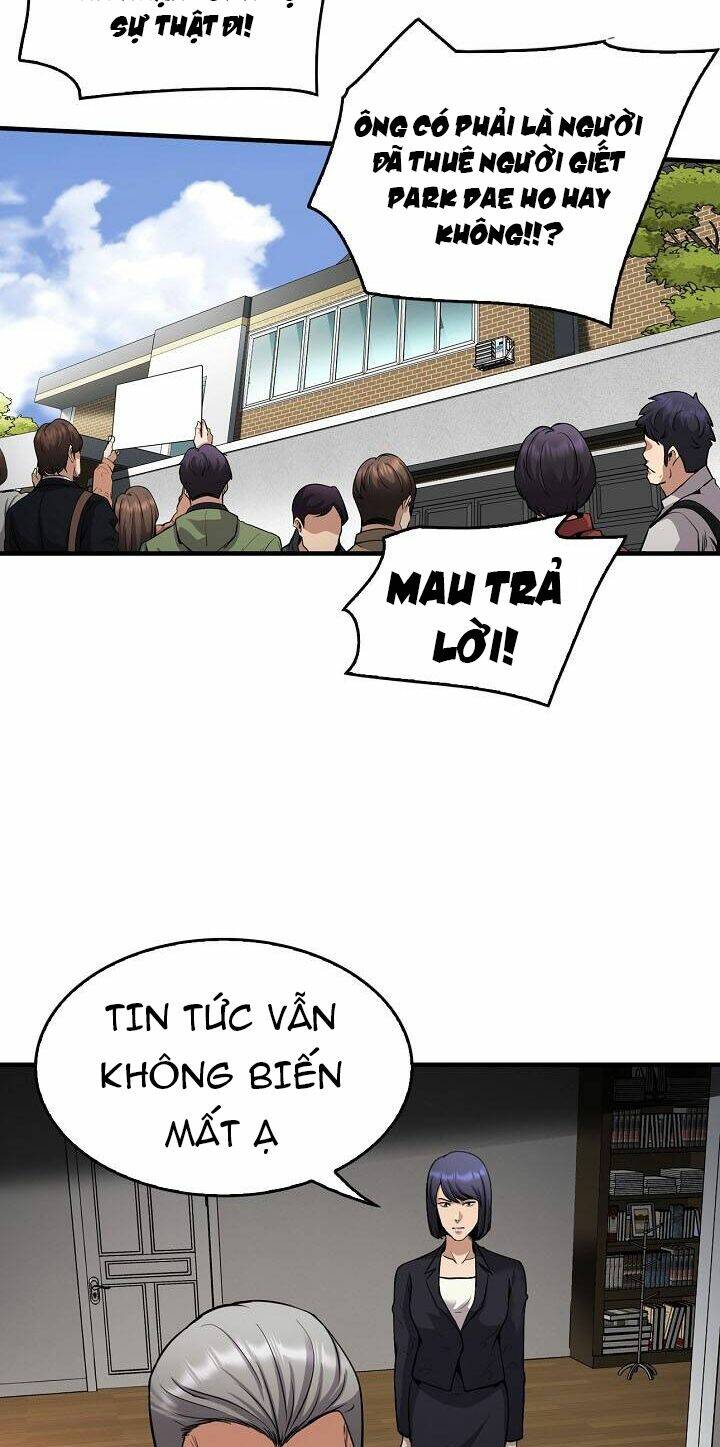 điều tra viên chuyển sinh chapter 136 39