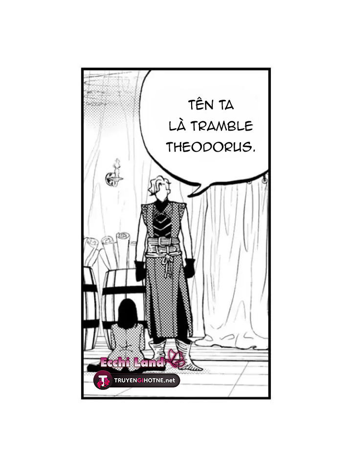 Gửi Em Gái Yêu Dấu, Anh Trai Em Trở Thành Thánh Nữ Mất Rồi chapter 1.2 - Trang 18