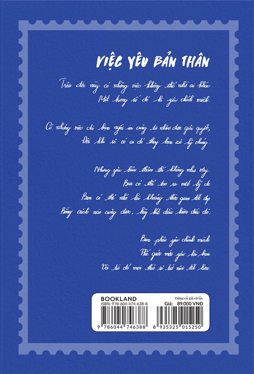 Đừng Cố Giả Vờ Ổn