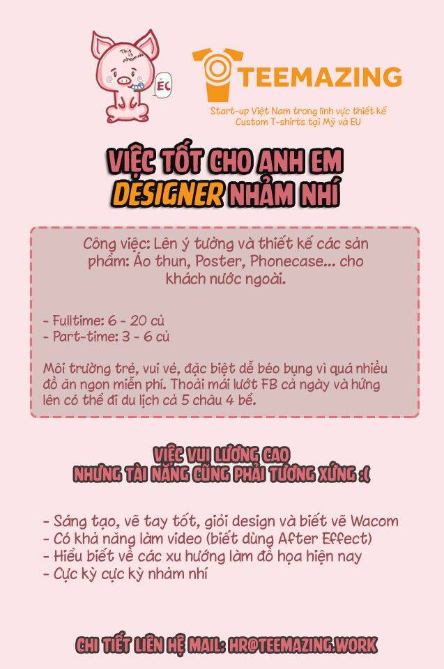 cậu bé lập dị chapter 15 30