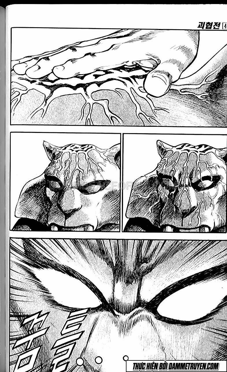 quái hiệp truyện chapter 24 6