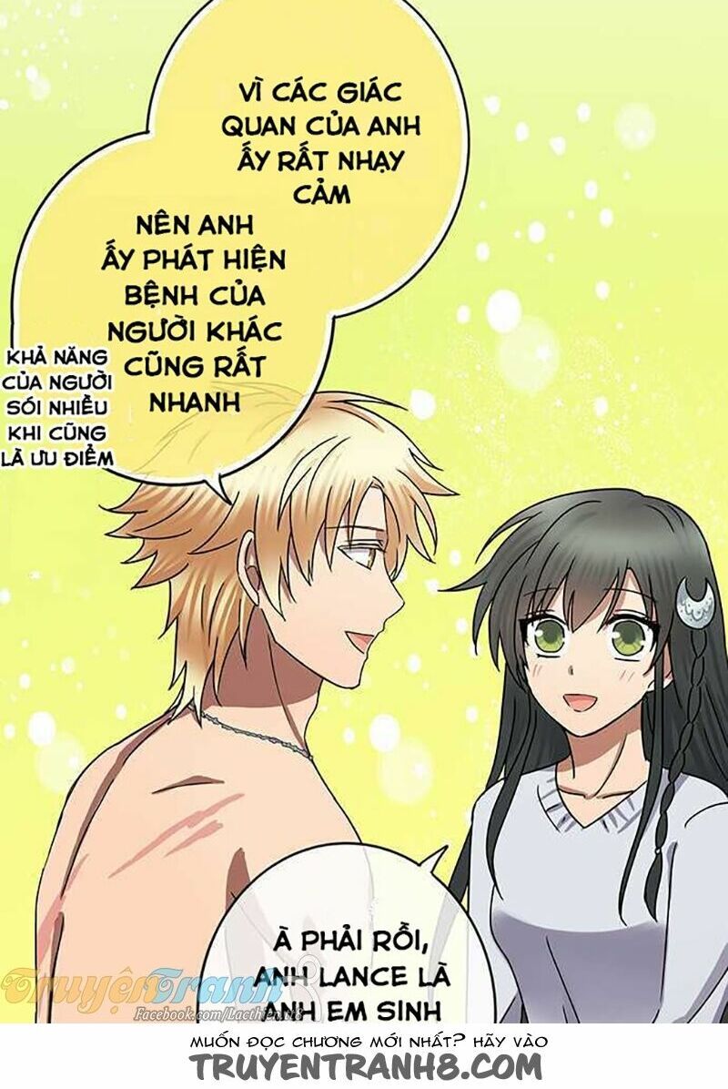 nụ hôn nguyền rủa chapter 43 30