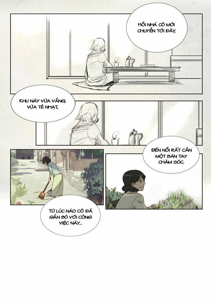 mười chín, hai mươi mốt chapter 20 8