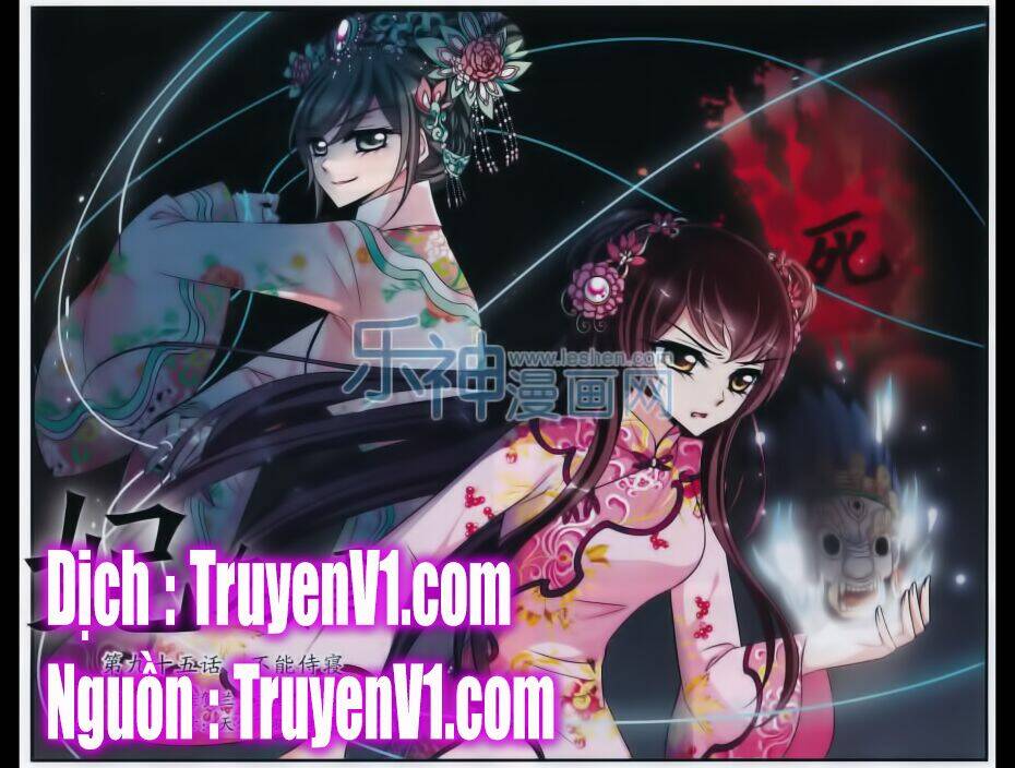 phi đãi nghiên tuyết chapter 95 1