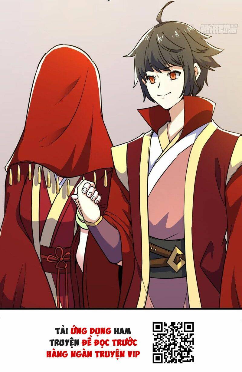 thần võ đế tôn chapter 97 32