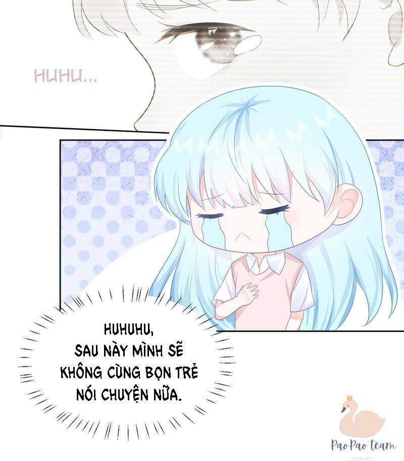 tôi và lịch sử yêu đương của tôi chapter 11 6