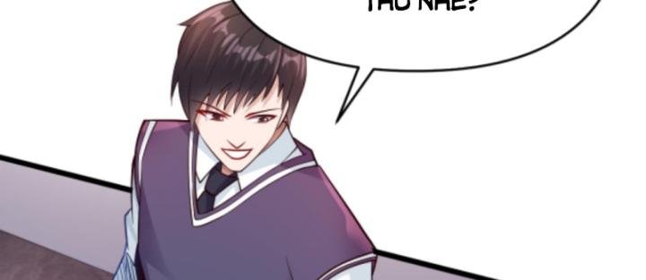 học cùng em gái, tôi bất cẩn vô địch rồi chapter 33 18