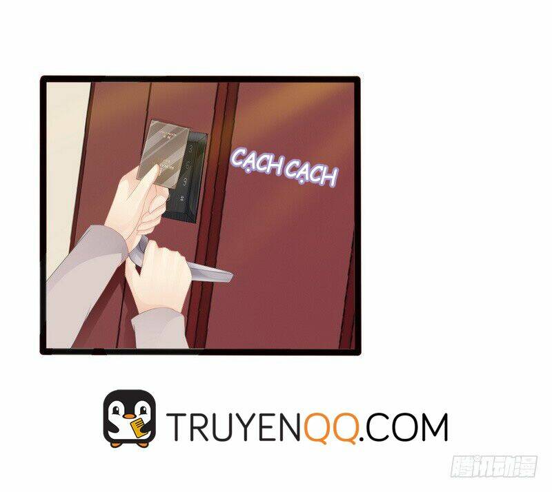 thần bí đế thiếu điềm sủng thê chapter 12 8