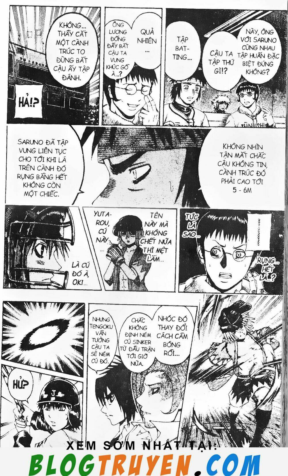 mr.fullswing chapter 154 3