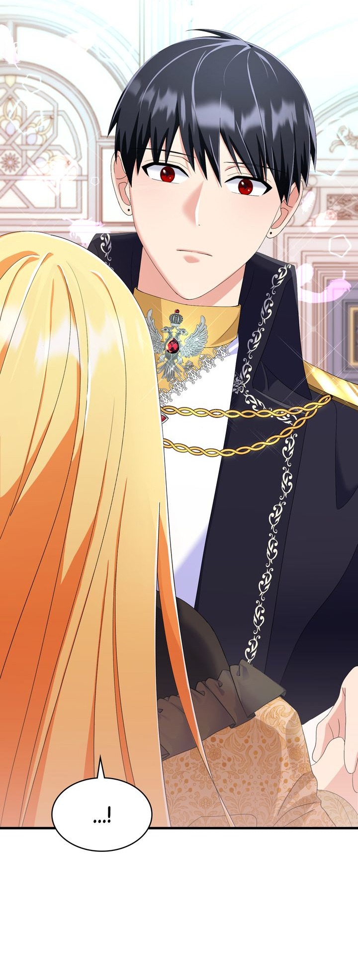 công lý của một ác nữ chapter 77 37