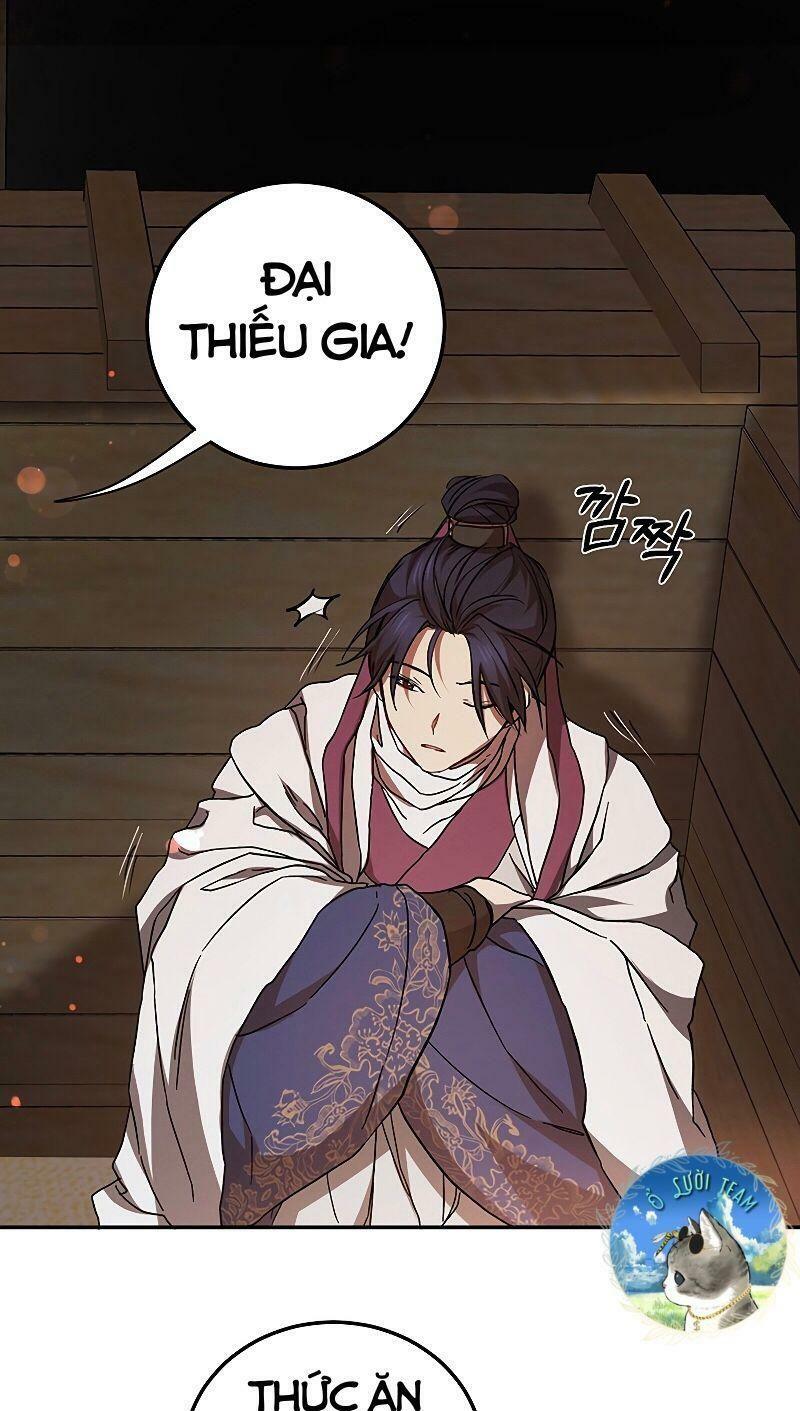 võ đang kỳ hiệp chapter 68 59