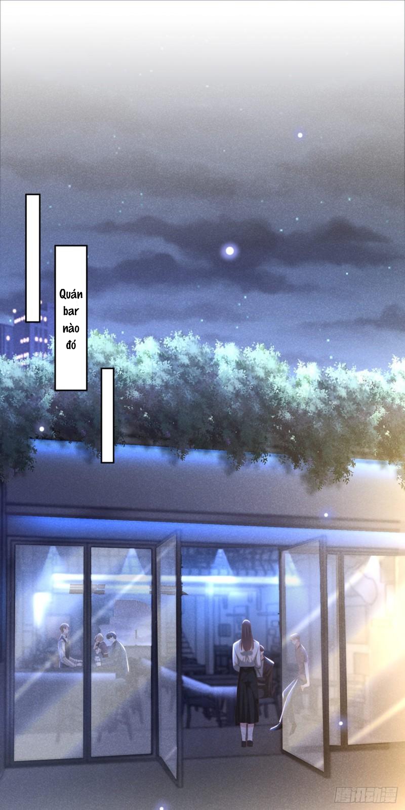 anh ấy gọi tôi là hắc liên hoa chapter 162 23