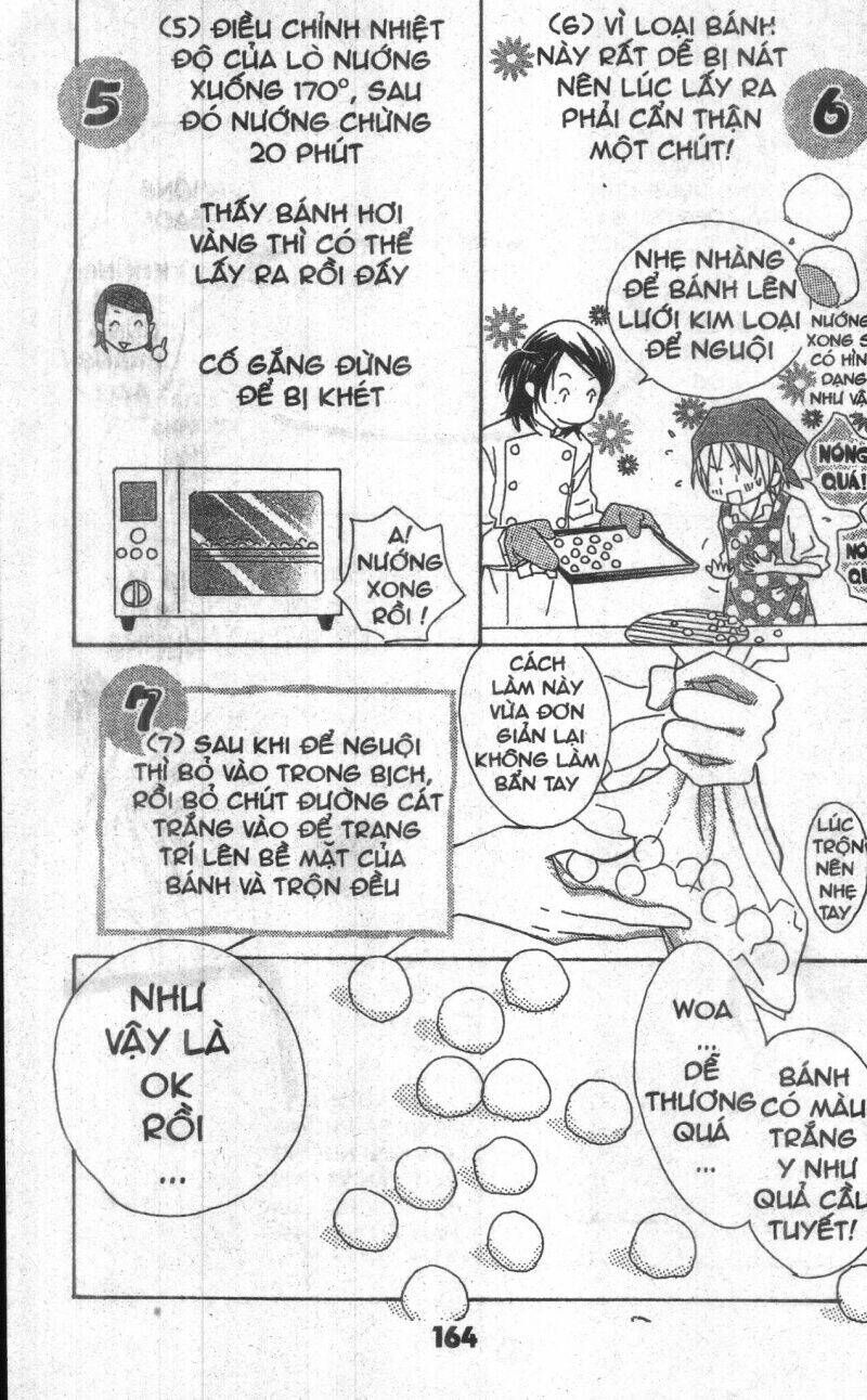 sweet mission chapter 4 162