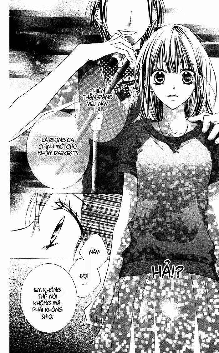 hitoribocchi wa samishikute chapter 6 19