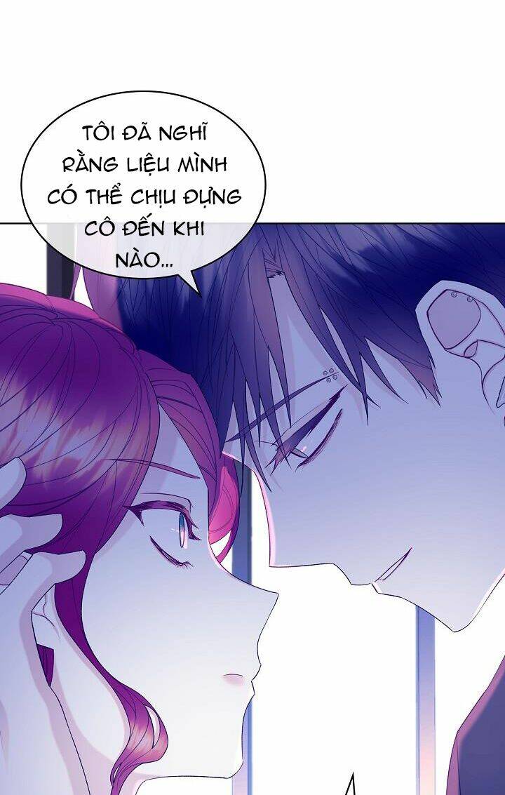 kẻ tạo ra nữ phản diện chapter 53.1 3