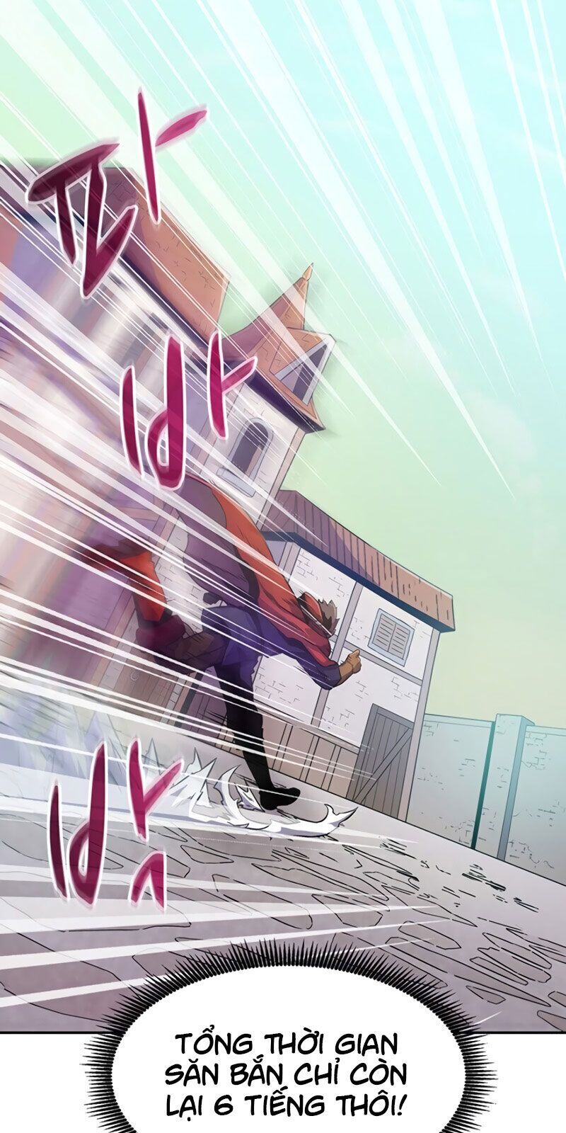 arcane sniper (xạ thủ đạn ma) chapter 25 79