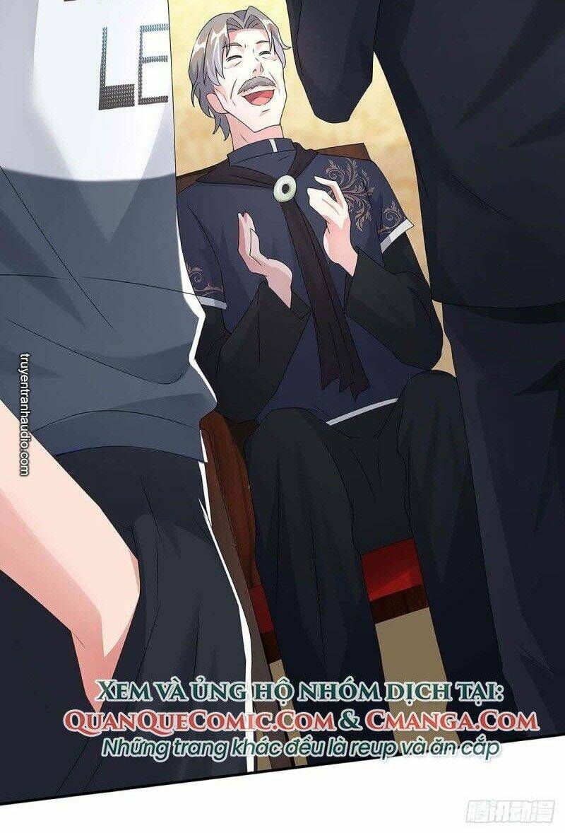 trọng sinh khí thiếu quy lai chapter 118 34