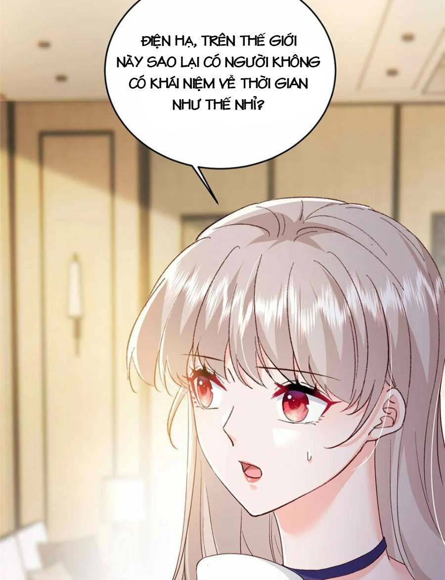 cô vợ của tôi không dễ bắt nạt chapter 72 7