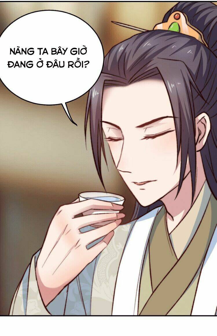 song thế sủng phi chapter 8 44