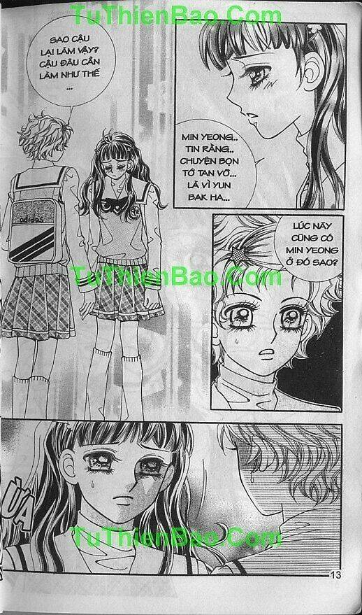 ido ido chapter 11 12