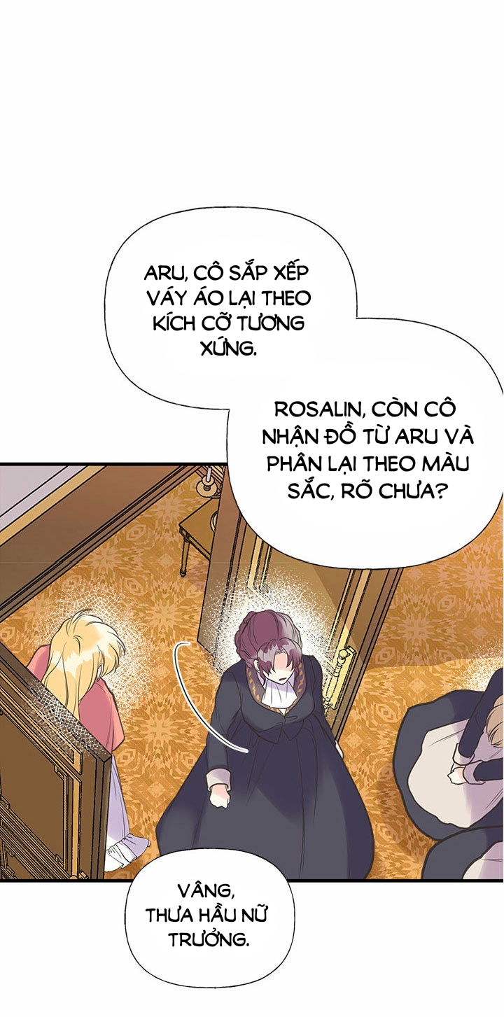 chị tôi đã nhặt về một nam chính quyến rũ chapter 32 34