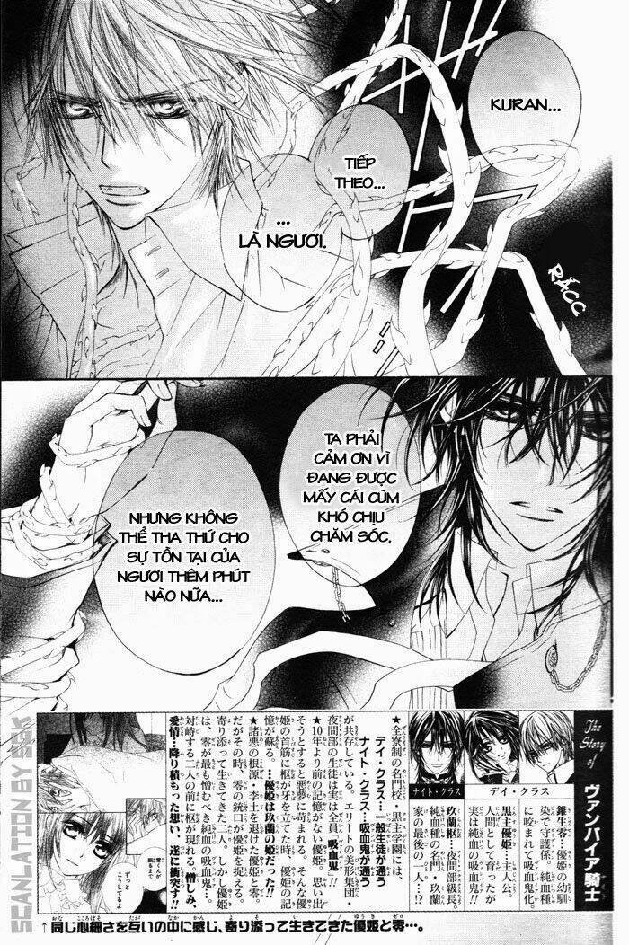 hiệp sĩ vampire chapter 46 8