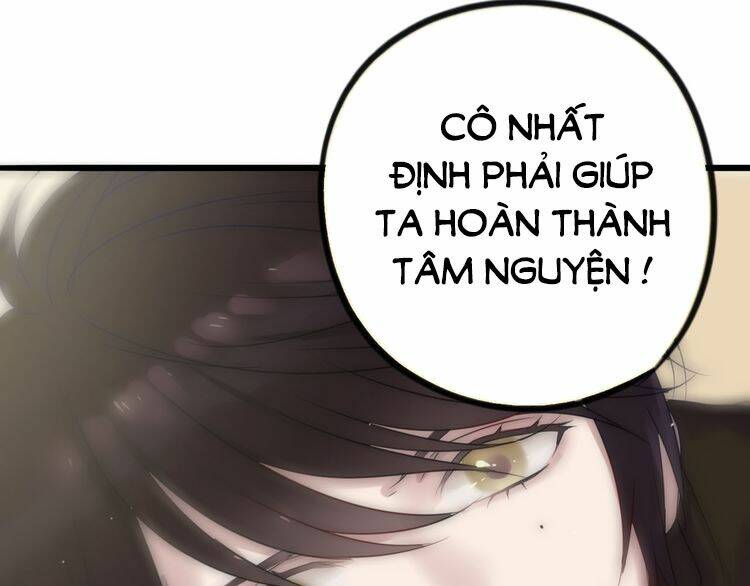 viện bảo tàng tâm nguyện chapter 4.1 23