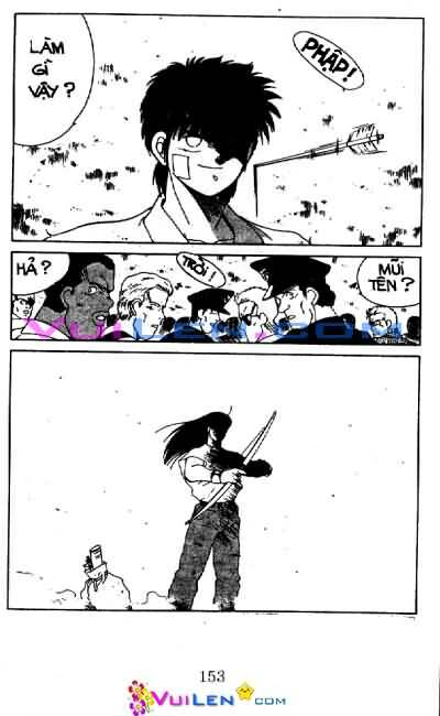 truyền nhân atula - shura no mon i chapter 22 154