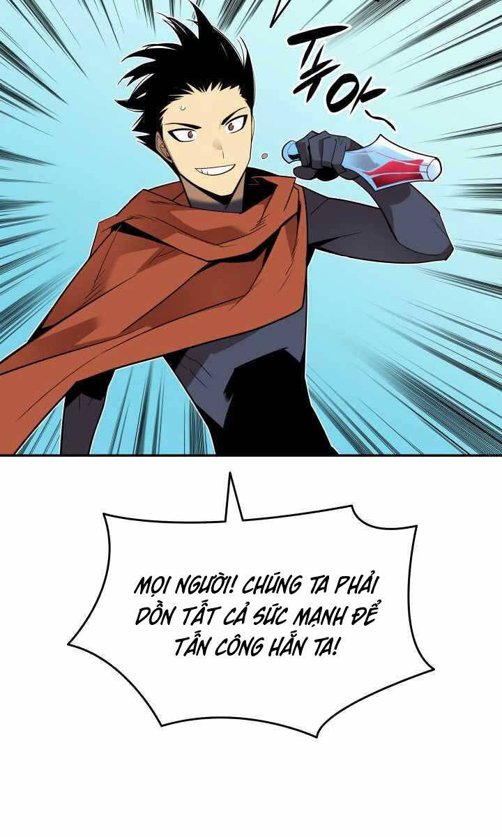 tôi là lính mới chapter 133 83