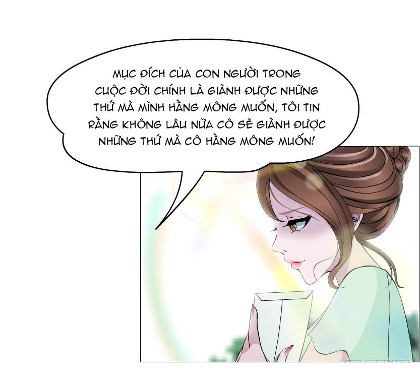 cạm bẫy của nữ thần chapter 154 5