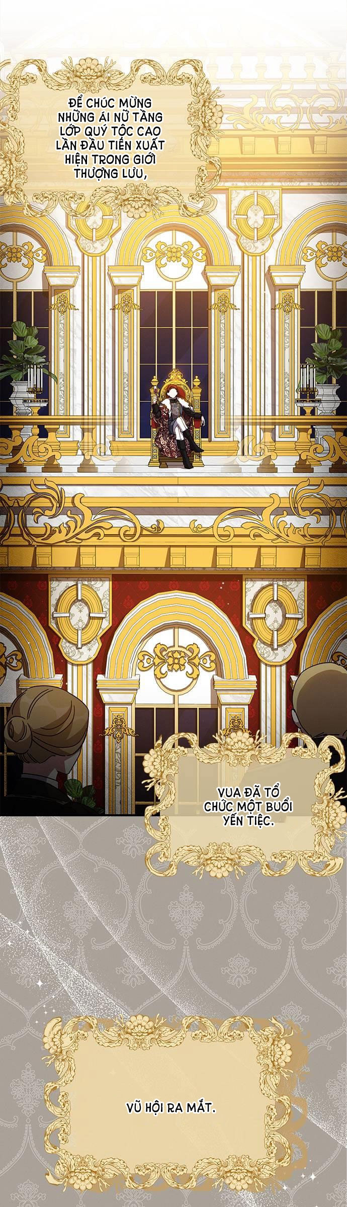 ôi kẻ thù không đội trời chung thân ái của tôi chapter 20.1 24