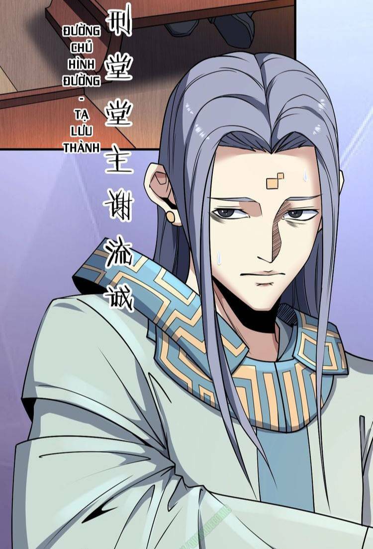 tu la võ thánh chapter 13 5