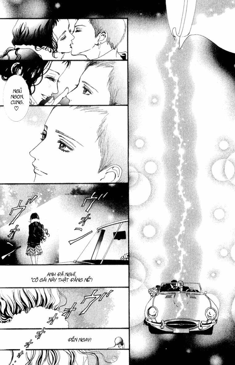paradise kiss chapter 38 11