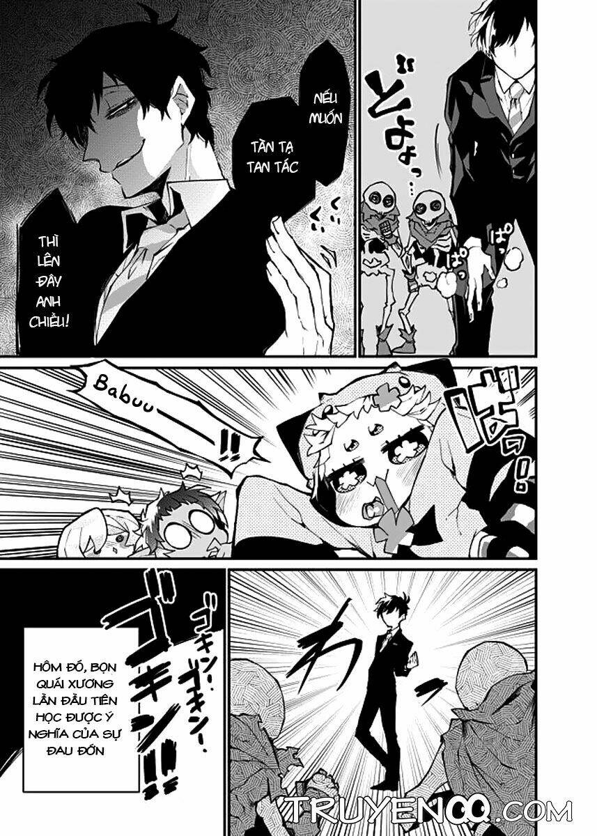 dungeon nursery chapter 13 6