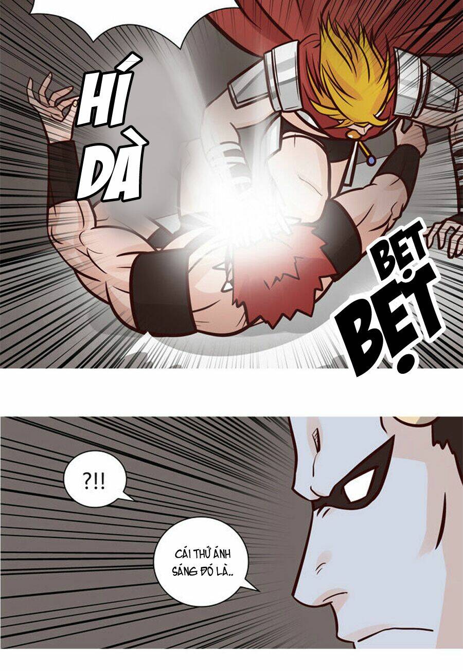 the devil king is bored chapter 35 23