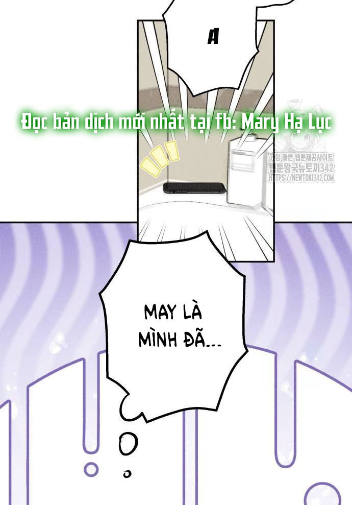 Mối Quan Hệ Đặc Biệt chapter 17.1 5