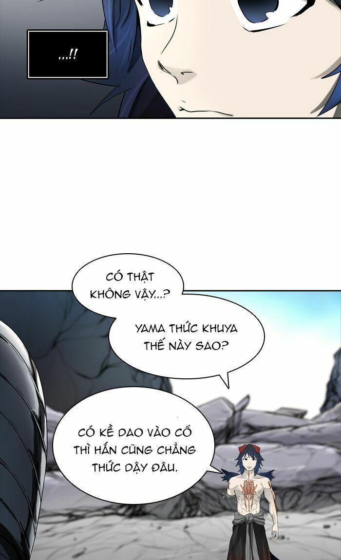 tòa tháp bí ẩn 2 chapter 439 93