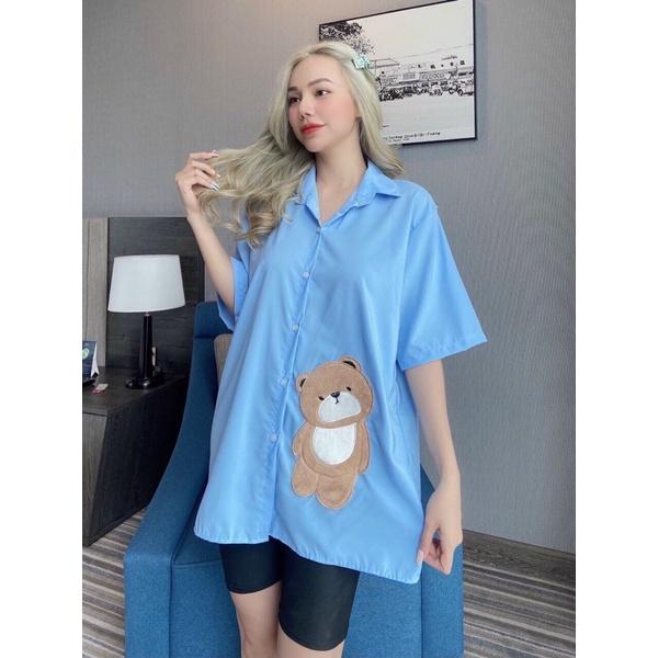 ️SET NGỐ️Đồ bộ ngố,sét ngố dễ thương