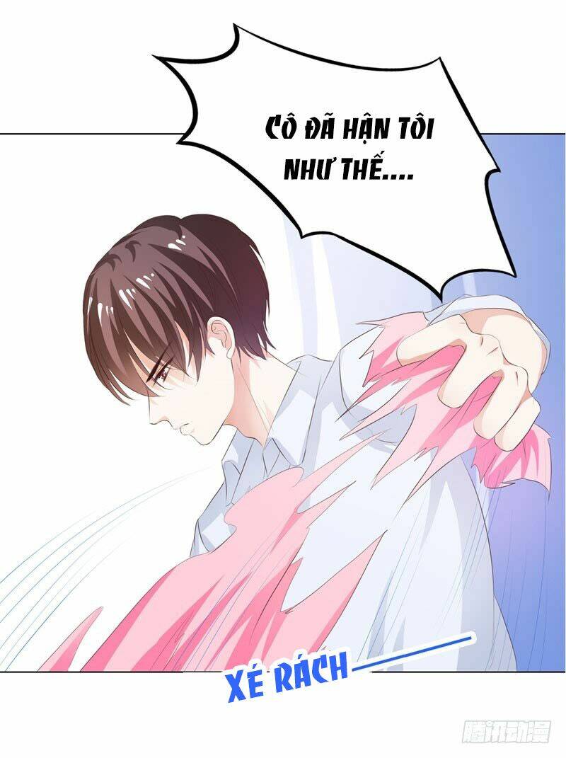bộ mặt ôn nhu giả dối của ác ma thủ tịch chapter 5 10