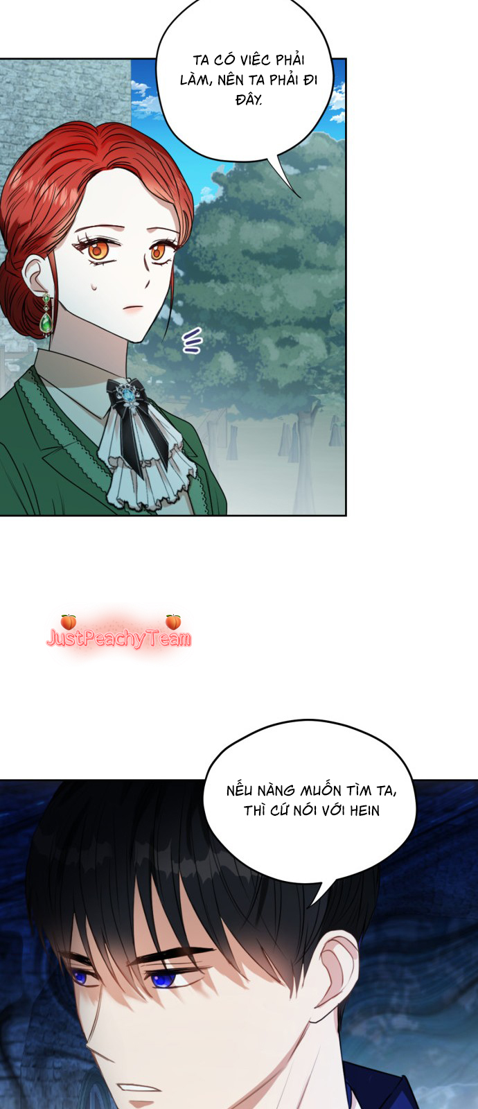 nâng cấp chồng lên level max chapter 12 17