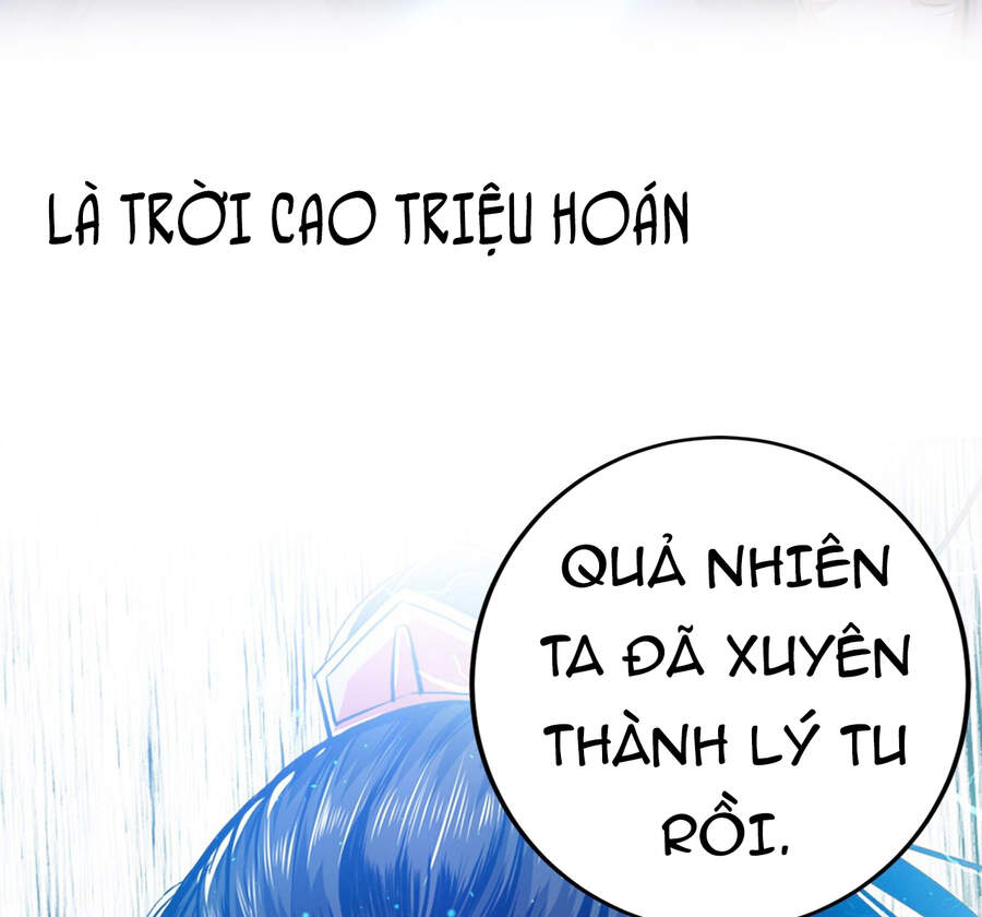 nam chính và hậu cung đều là của ta chapter 0 4