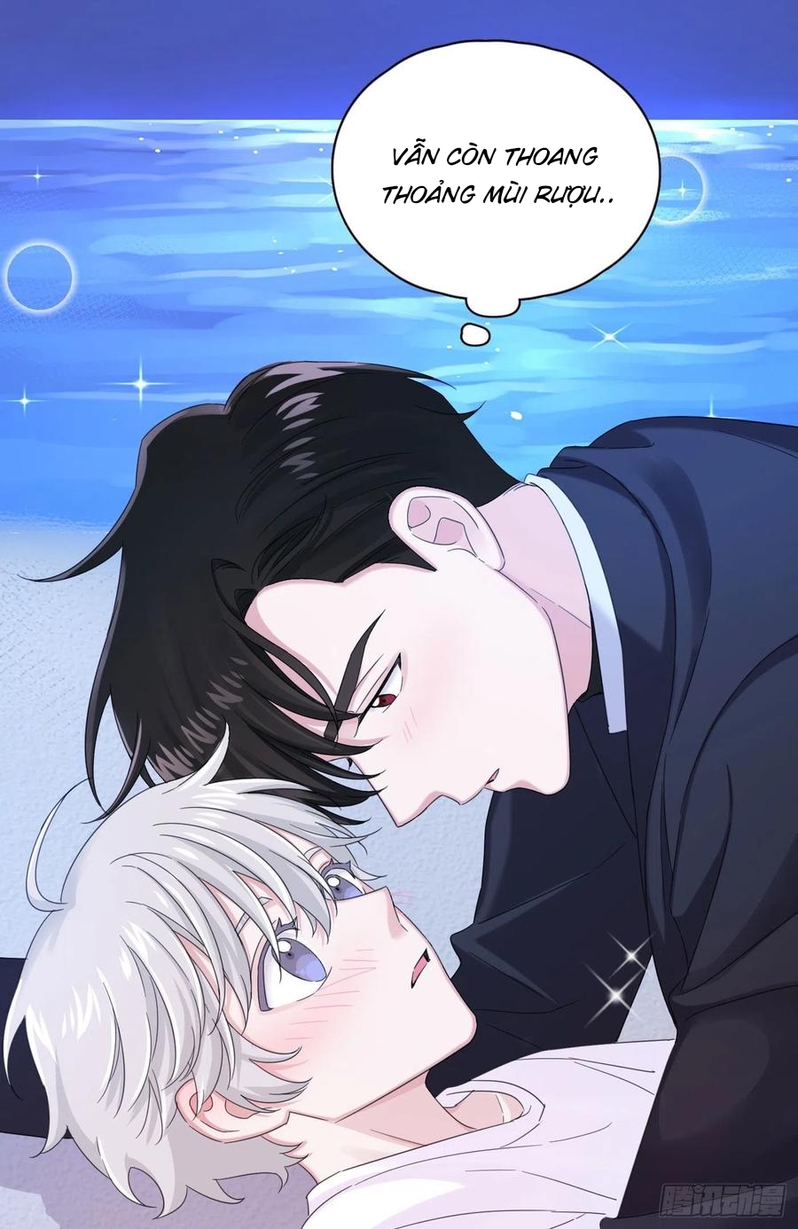 nhất hoàng cửu công thập nhị thê chapter 33 17