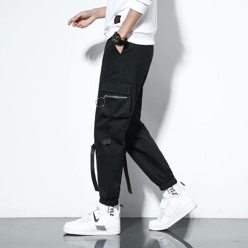 Quần Dài Nam Thời Trang Hàn Quốc