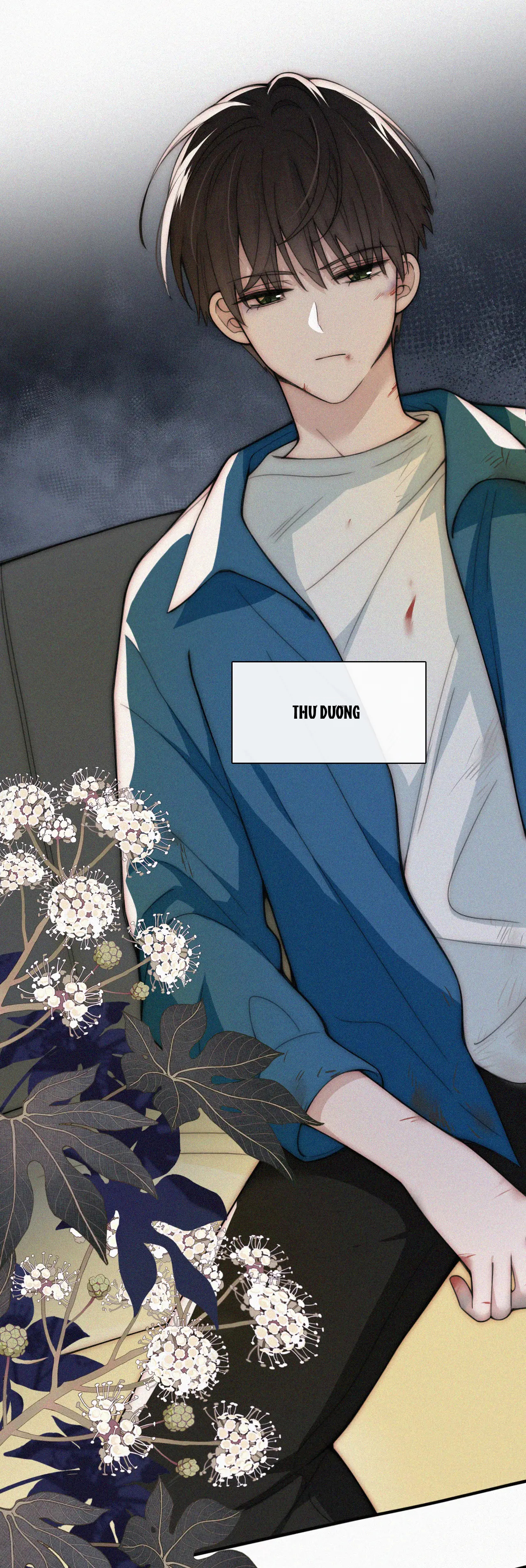 bệnh yêu chapter 51.2 2